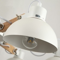 Candelabru Mini Stil Modern Contemporan Metal