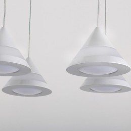 Lampă suspendată Modern Contemporan pentru acril