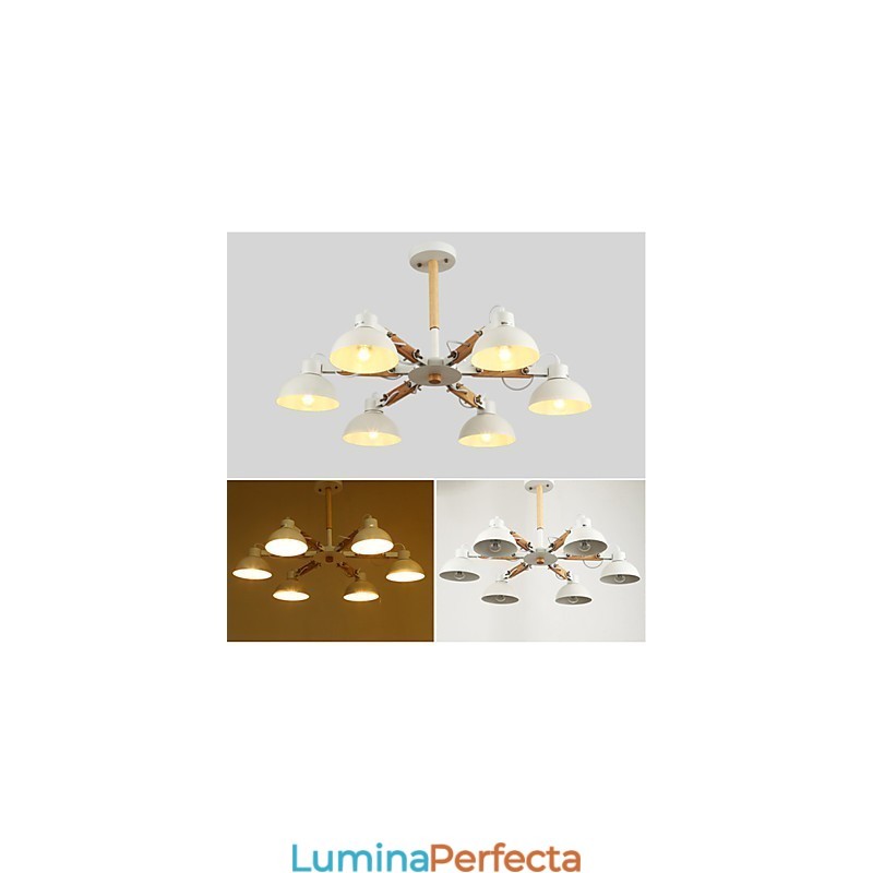 Candelabru Mini Stil Modern Contemporan Metal
