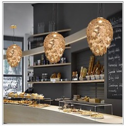 Lanternă clasică tradițională, caracteristică galvanizată pentru candelabru metalic în stil mini