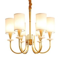 Candelabru din cupru Candelabru decorativ din jad