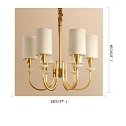 Candelabru din cupru Candelabru decorativ din jad