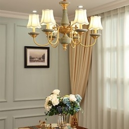 Candelabru din cupru Candelabru decorativ din jad