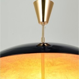 Candelabru cu 5 lumini Brief Art Lampă suspendată modernă și contemporană