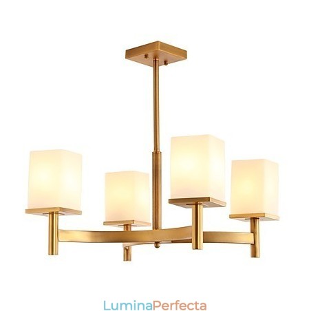 Candelabru de lumină Candelabru de lumină