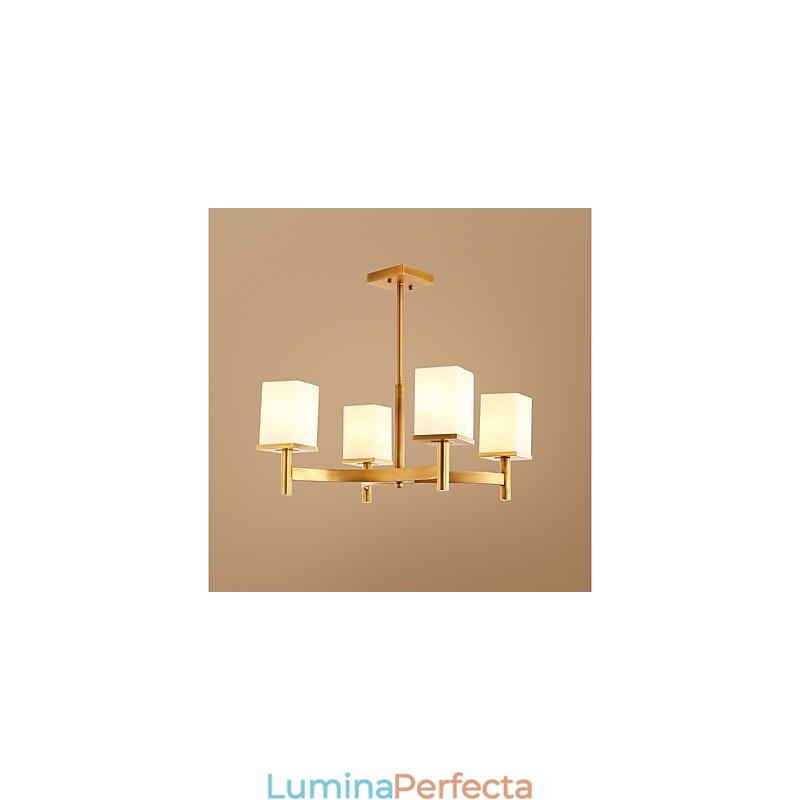 Candelabru de lumină