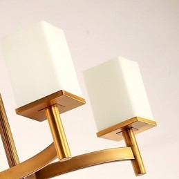 Candelabru de lumină