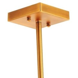 Candelabru de lumină
