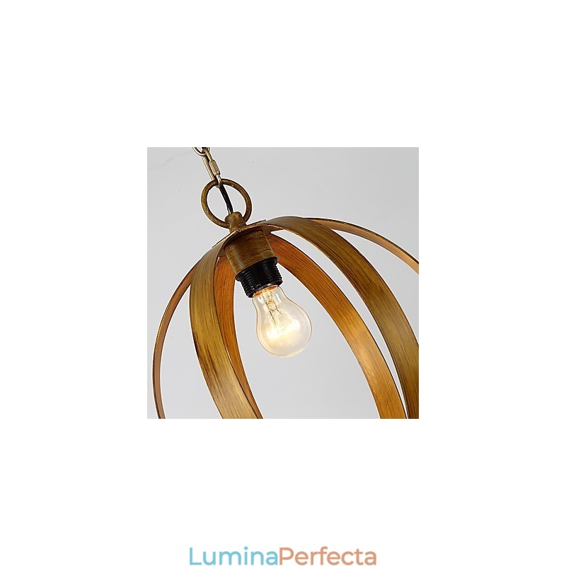 Loft Metal Amercian Stil Industrial Pictură Culoare Candelabru european Lampă de interior Decora Lampă suspendată