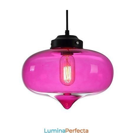 Pandantiv Bubble Design Pictură minimalistă din fier cu 1 lumină Pandantiv Bubble Design Pictură minimalistă din fier cu 1 lumină