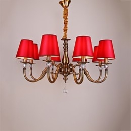 Candelabru Modern Contemporan Metal