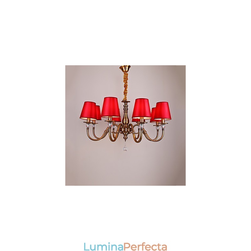Candelabru Modern Contemporan Metal