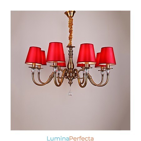 Candelabru Modern Contemporan Metal Candelabru Modern Contemporan Metal