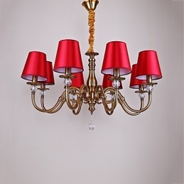 Candelabru Modern Contemporan Metal