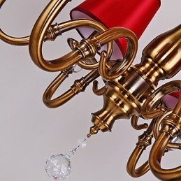 Candelabru Modern Contemporan Metal