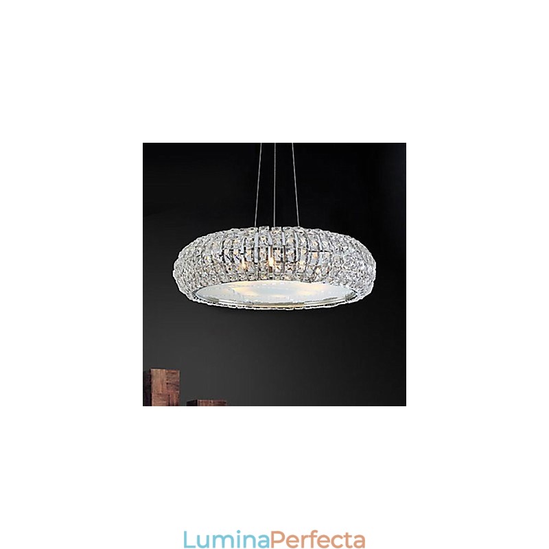 Candelabru Cristal Modern Contemporan Cristal
