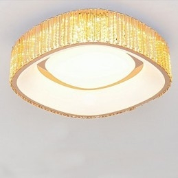 Caracteristică tradițională de pictură clasică pentru lumina suspendată din lemn de bambus în stil mini