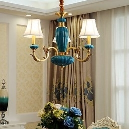 Candelabru din cupru Candelabru decorativ din jad OP