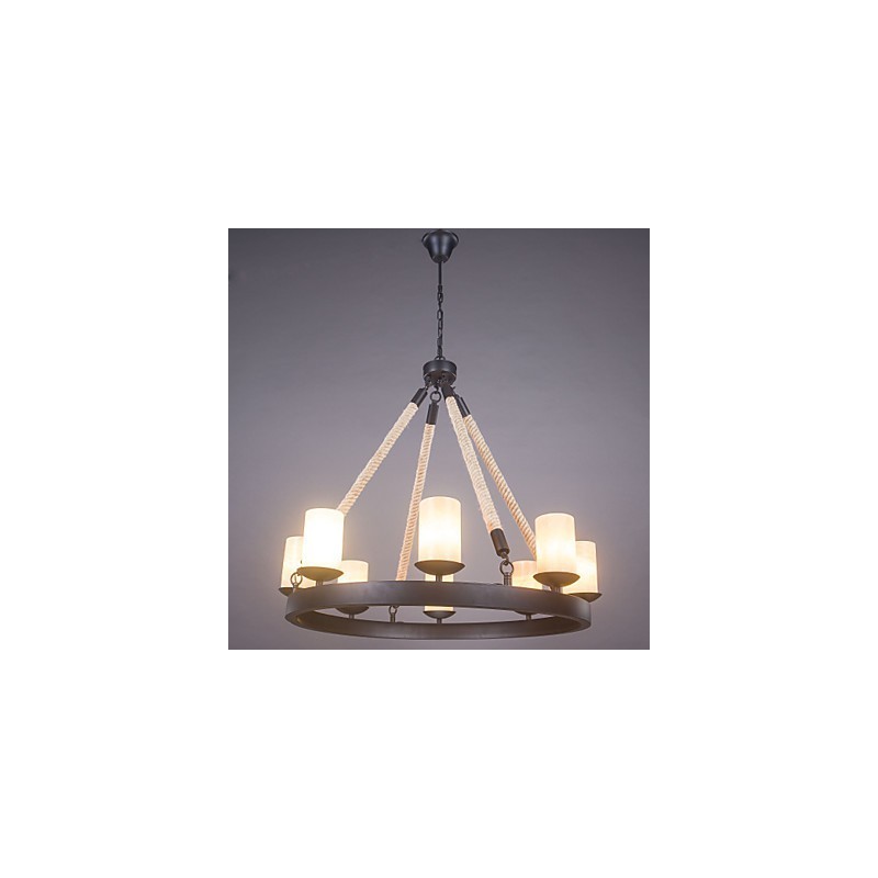 Pandantiv Industrial Clasic Rustic Lodge Vintage Retro CountryLiving Magazin de mese Inoxidabil