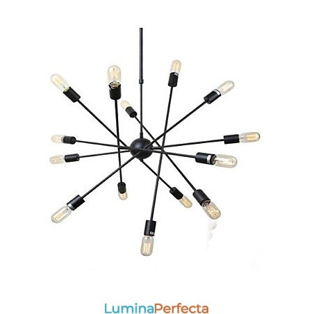 Pictură rustică pentru designeri. Candelabru cu 2 becuri Pictură rustică pentru designeri. Candelabru cu 2 becuri