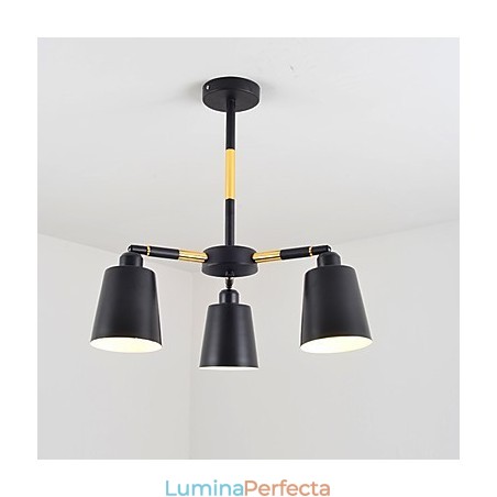 Lampă suspendată Pictură clasică tradițională pentru lemn de bambus în stil mini Lampă suspendată Pictură clasică tradițională pentru lemn de bambus în stil mini