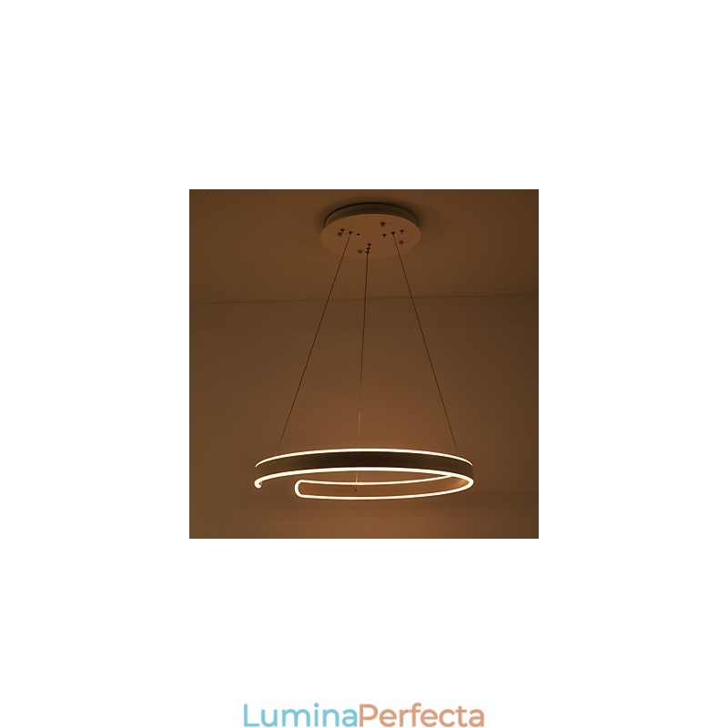 Nordul Europei de Nord Lampă candelabru cu atmosferă creativă simplă Cantina Decorează corpul de iluminat