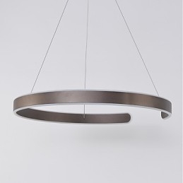 Nordul Europei de Nord Lampă candelabru cu atmosferă creativă simplă Cantina Decorează corpul de iluminat