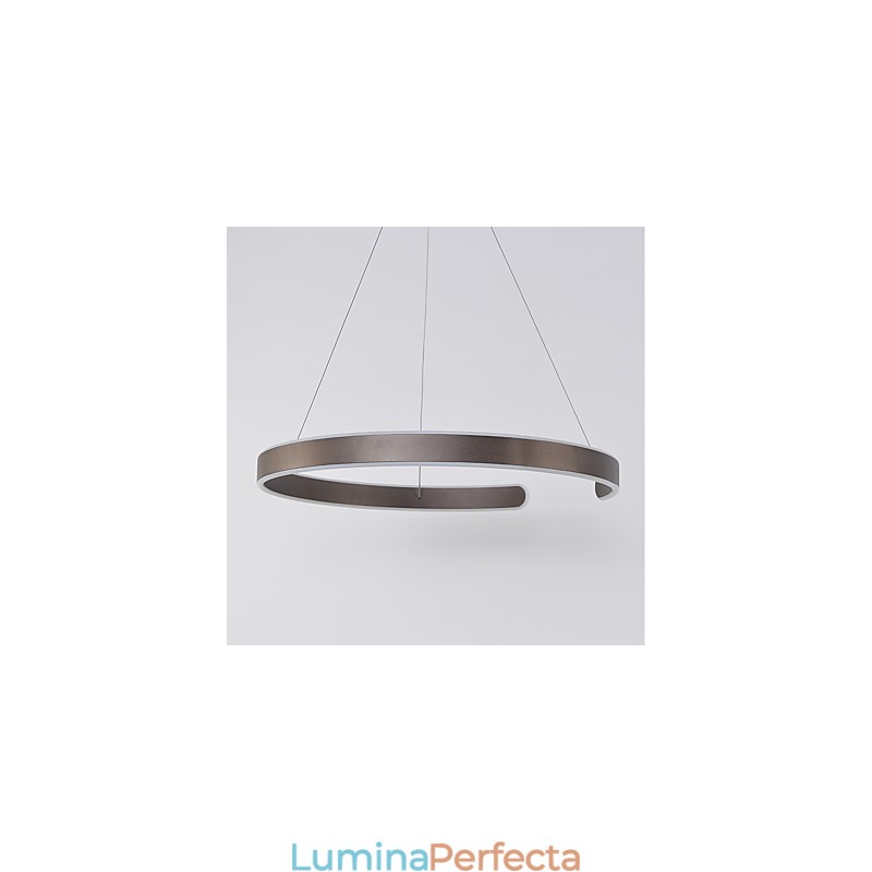 Nordul Europei de Nord Lampă candelabru cu atmosferă creativă simplă Cantina Decorează corpul de iluminat