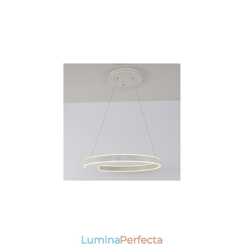 Nordul Europei de Nord Lampă candelabru cu atmosferă creativă simplă Cantina Decorează corpul de iluminat