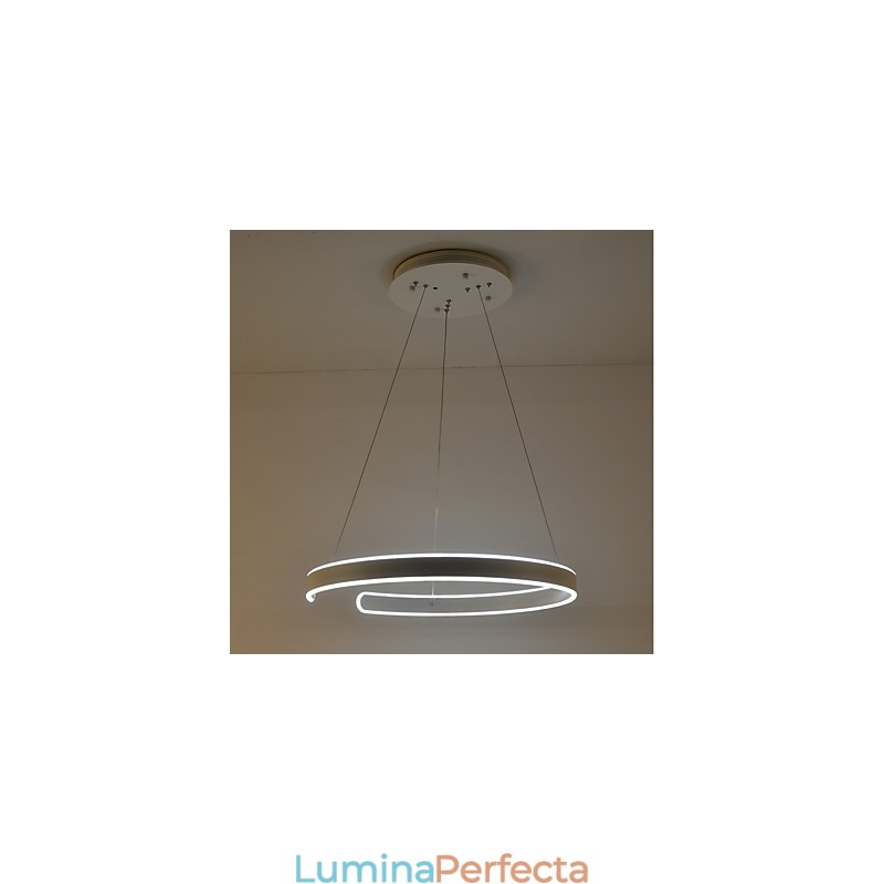 Nordul Europei de Nord Lampă candelabru cu atmosferă creativă simplă Cantina Decorează corpul de iluminat