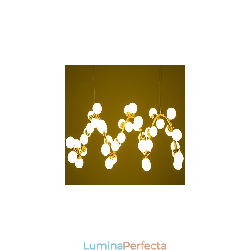 Candelabru de artă personalizate