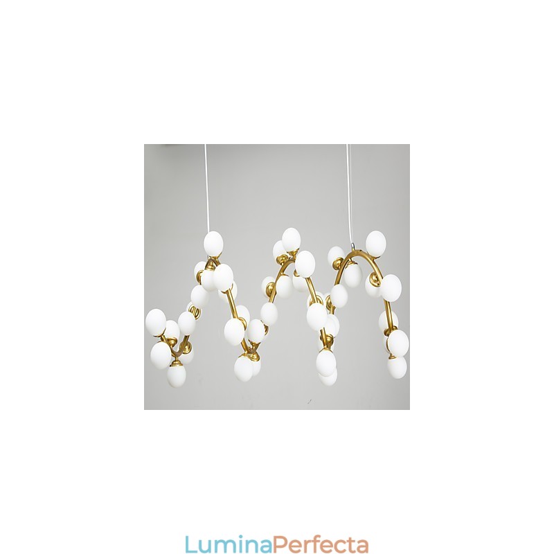 Candelabru de artă personalizate