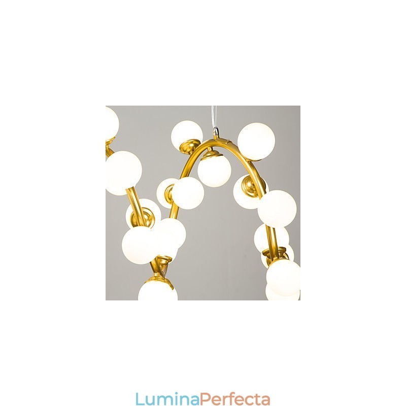 Candelabru de artă personalizate