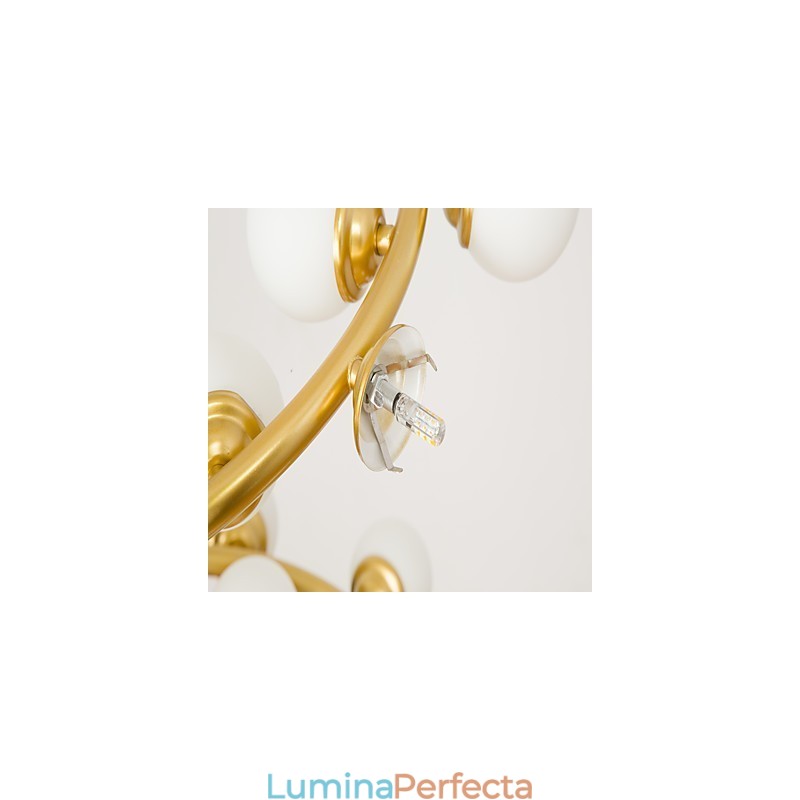 Candelabru de artă personalizate