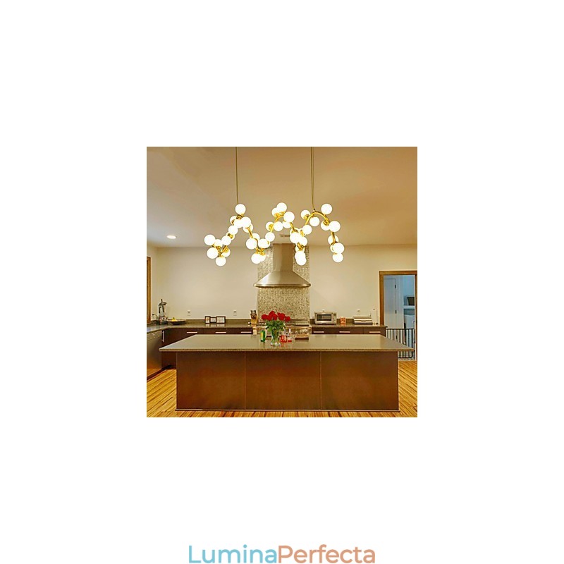 Candelabru de artă personalizate