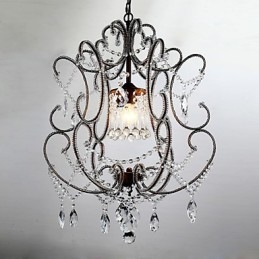 Candelabru modern Design Candelabru vintage Loft Corp de iluminat Lustre Lampă suspendată
