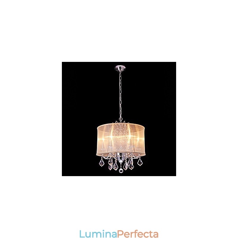 Modern, contemporan, tradițional, clasic, țară, cromat, caracteristică pentru designeri în stil mini de cristal Candelabru din metal