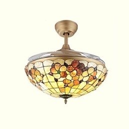 Funcție galvanizată modernă și contemporană pentru candelabru metalic