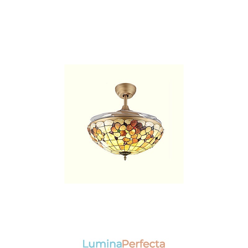 Funcție galvanizată modernă și contemporană pentru candelabru metalic