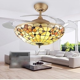 Funcție galvanizată modernă și contemporană pentru candelabru metalic