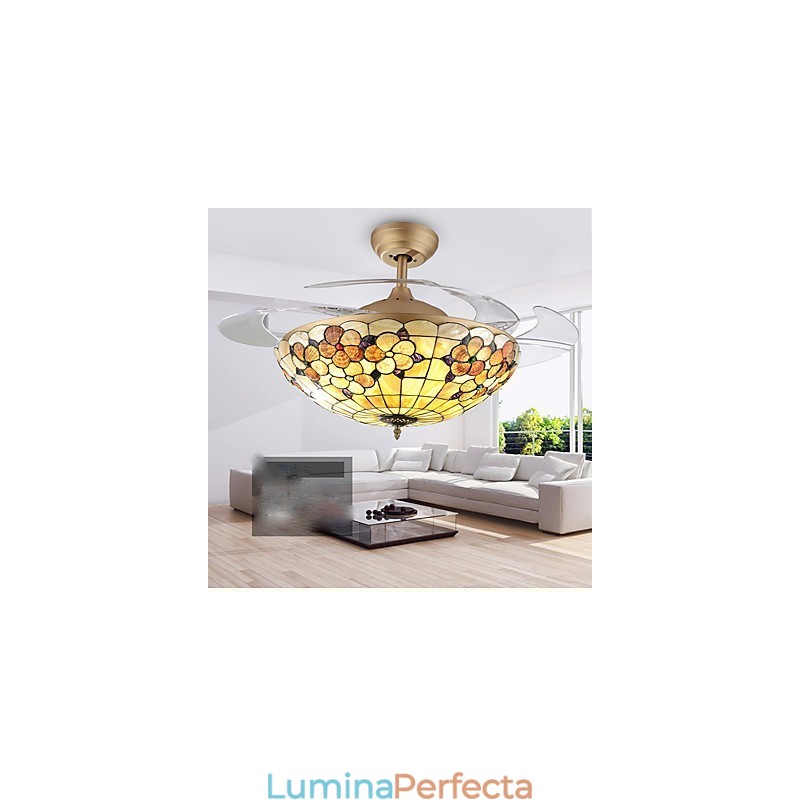 Funcție galvanizată modernă și contemporană pentru candelabru metalic