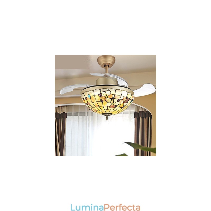 Funcție galvanizată modernă și contemporană pentru candelabru metalic