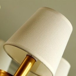 Candelabru din cupru Candelabru decorativ din jad D