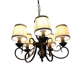 Designeri moderni contemporani Alții Candelabru din metal