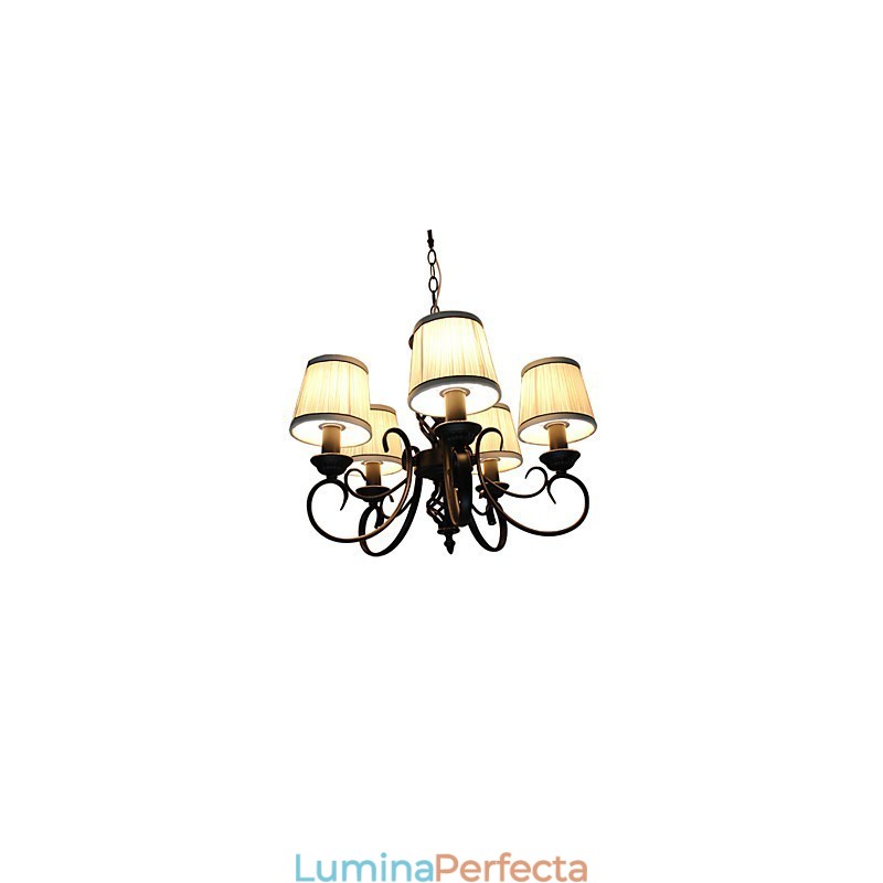 Designeri moderni contemporani Alții Candelabru din metal