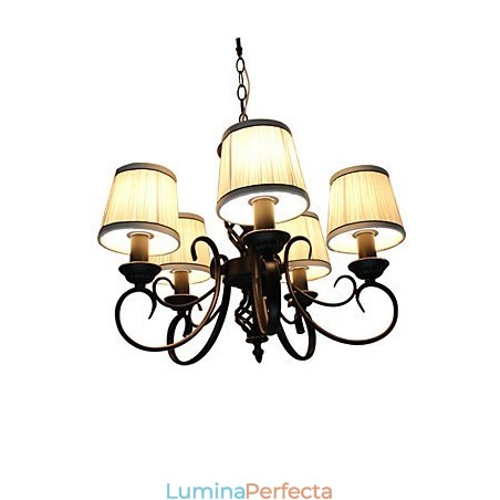 Designeri moderni contemporani Alții Candelabru din metal Designeri moderni contemporani Alții Candelabru din metal
