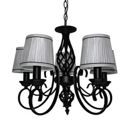 Designeri moderni contemporani Alții Candelabru din metal