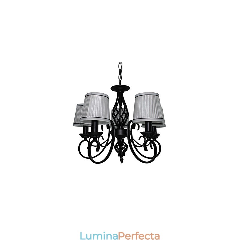 Designeri moderni contemporani Alții Candelabru din metal