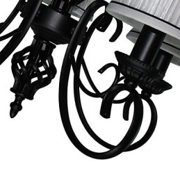 Designeri moderni contemporani Alții Candelabru din metal