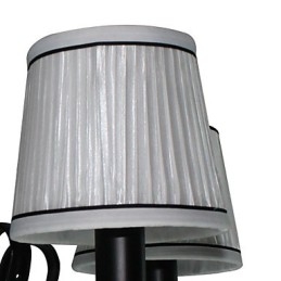 Designeri moderni contemporani Alții Candelabru din metal